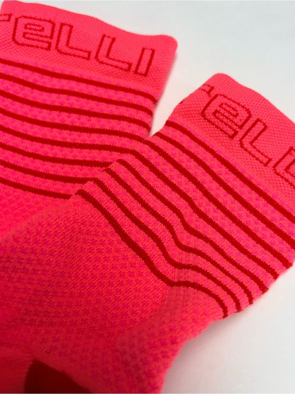 Castelli High Performance Socks - Picture 2 of 3